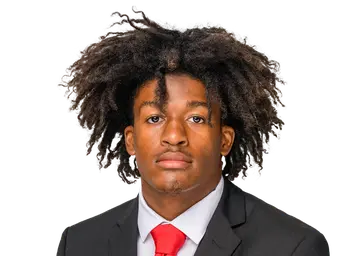 Doreon Dubose headshot