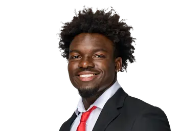 Matt Lawson headshot