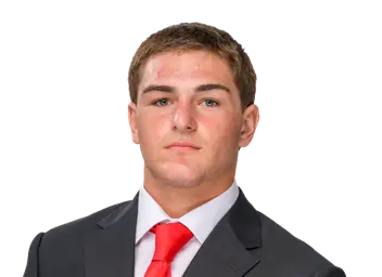 Ben Cooper headshot