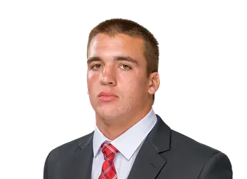 Dexter Niekamp headshot