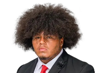 Valentino Garcia headshot