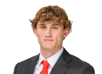 Luke Mailander headshot