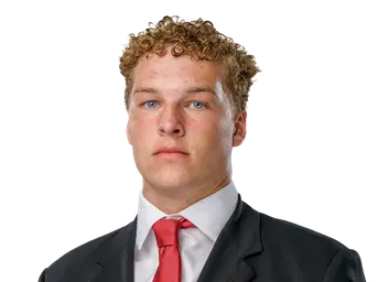 Ben Harman headshot