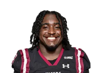 Athean Renfro Jr. headshot