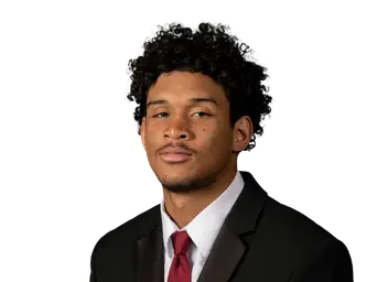 Brendon McQueen headshot