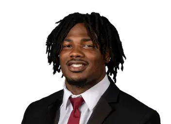 Jashawn Cooper headshot