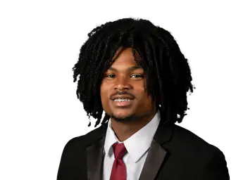 Devin Rutherford headshot
