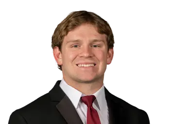 Jeron Askren headshot