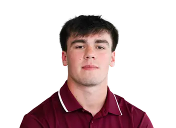 Jake Curry headshot