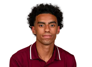 ET Harris headshot