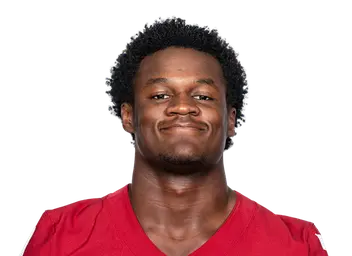 Trey Ridley headshot