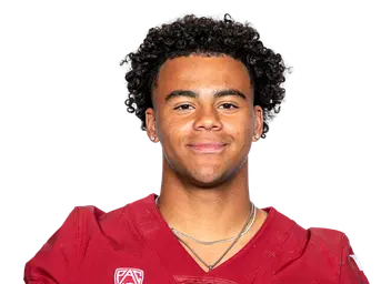 Maxwell Woods headshot