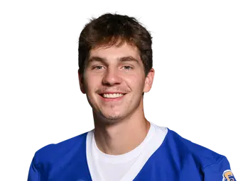 Max Pelham headshot