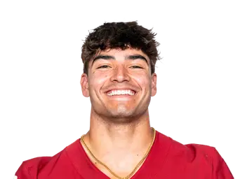 Anthony Palano headshot