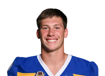 Blake Leiferman headshot
