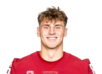 Beau Baker headshot