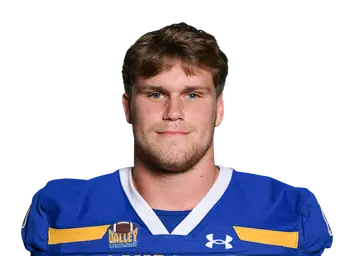 Rhett Schaefer headshot
