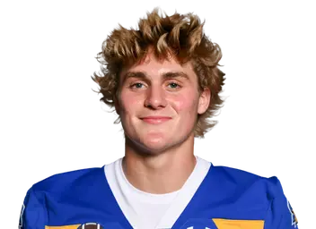Lofton O'Groske headshot