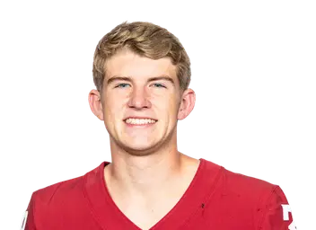 Jack Stevens headshot