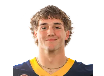 Conlee Crossno headshot
