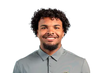 Esteban Guillory headshot