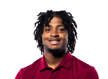 Jordan Washington headshot