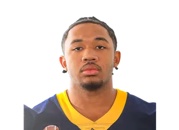 Tyrell Campbell headshot