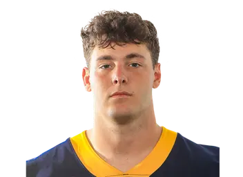 Baxter Wright headshot