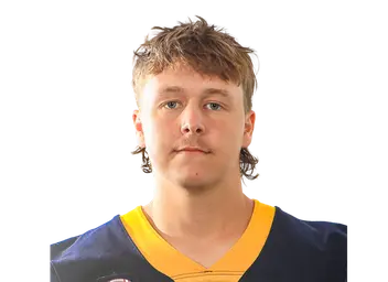 Thomas O'Hara headshot
