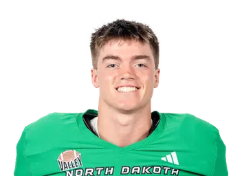 Sam Ostrenga headshot