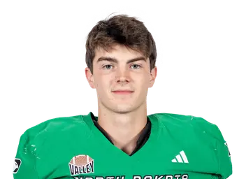 Kenten Laughman headshot