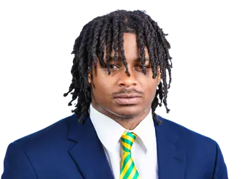 Delvon Gulley headshot