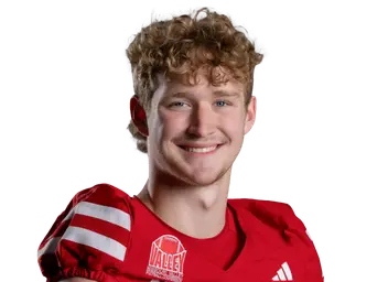 Mikey Munn headshot