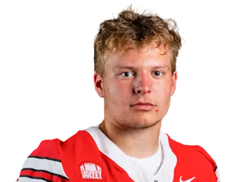Dawson Sechser headshot