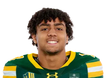 Jackson Williams headshot