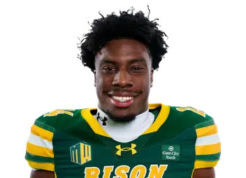 Taylen Eady headshot