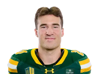 Will Steil headshot