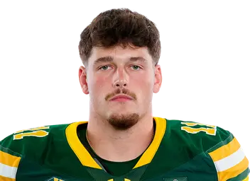 Matthew Stenbroten headshot