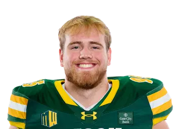 Zach Vanderpool headshot