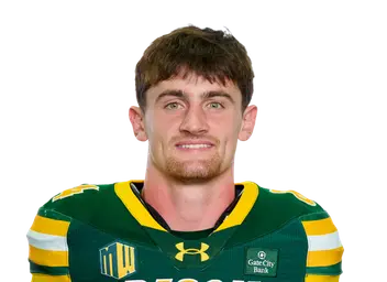 Logan Conklin headshot