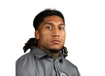 Fidel Pitts headshot
