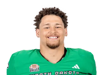 Micheal Devereaux headshot