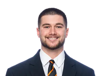 Caleb Ojeda headshot