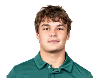 Easton Bonnett headshot