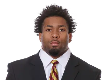 Chris Jones headshot