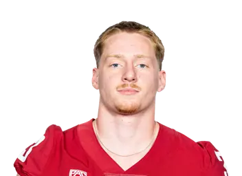 Gage Jones headshot