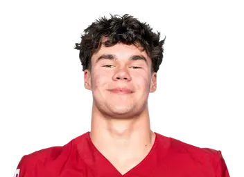 Jack Ellison headshot