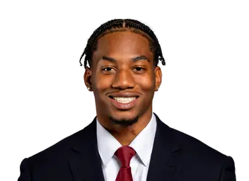 Mackenzie Alleyne headshot