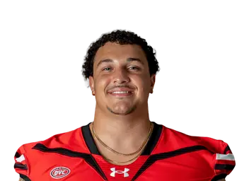 Titus Miller headshot