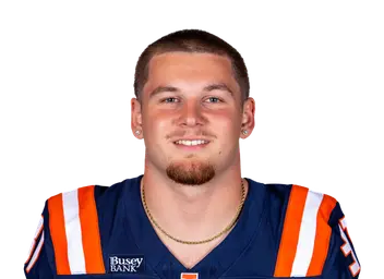 Murphy Clement headshot